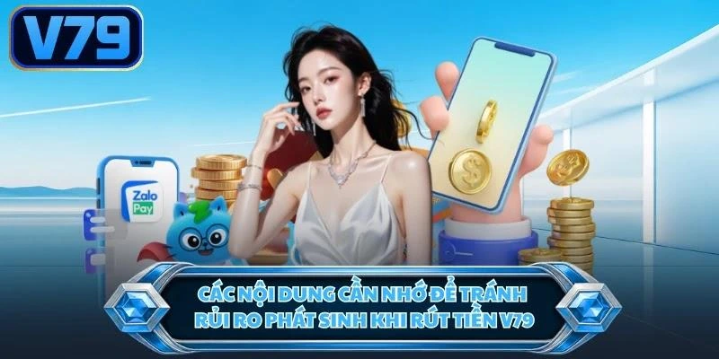 cac-noi-dung-can-nho-de-tranh-rui-ro-phat-sinh-khi-rut-tien-v79 Các nội dung cần nhớ để tránh rủi ro phát sinh khi rút tiền V79
