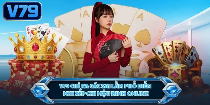 v79-chi-ra-cac-sai-lam-pho-bien-khi-xep-chi-mau-binh-online V79 chỉ ra các sai lầm phổ biến khi xếp chi Mậu Binh online